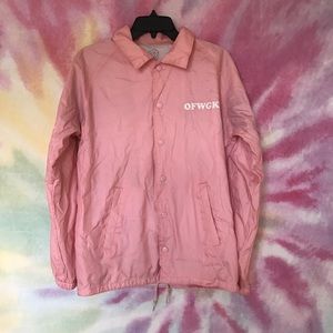 Windbreaker
